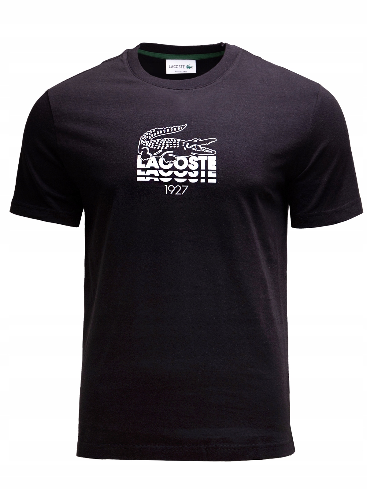 

Koszulka męska Lacoste TH1228-031 - L