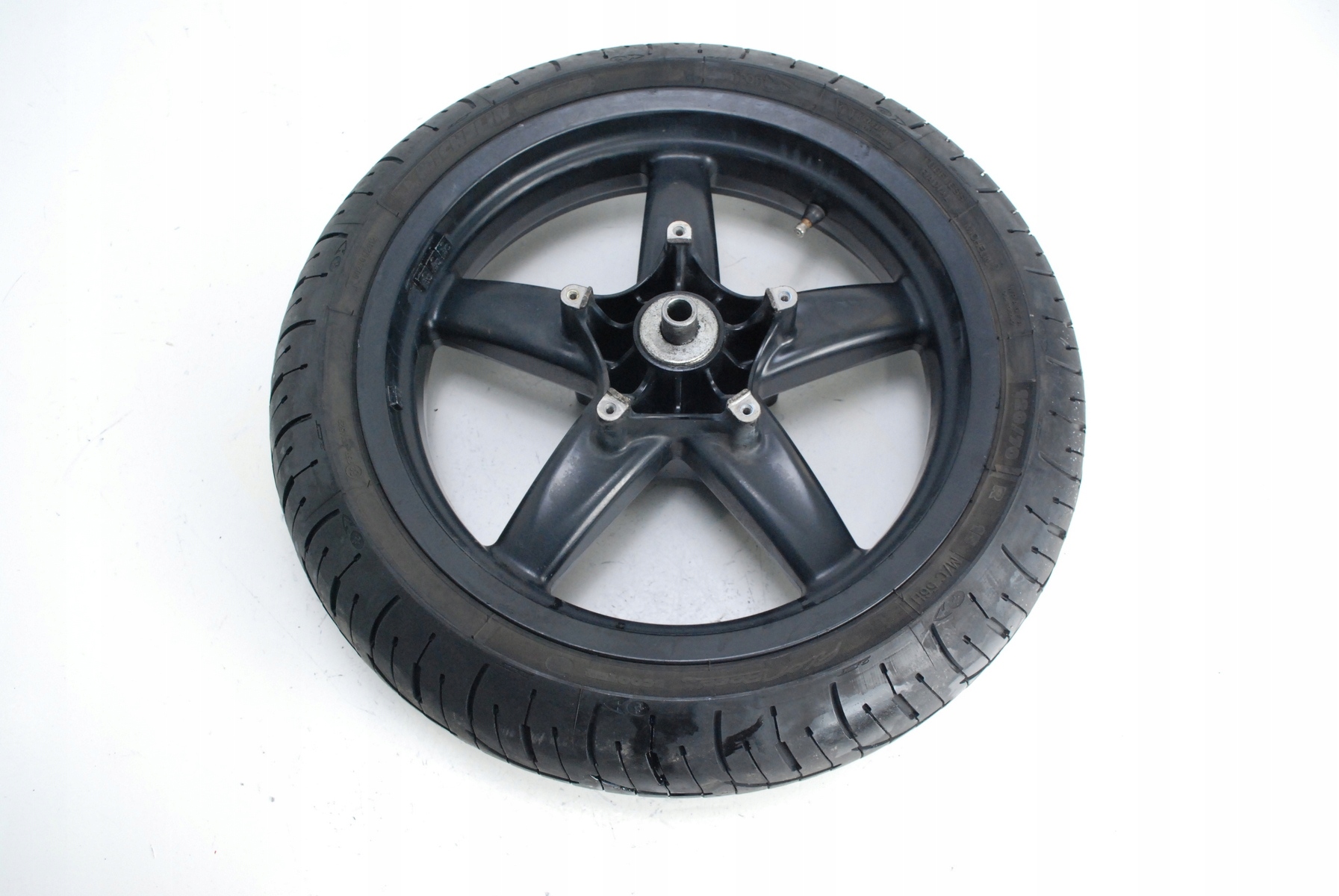 Обід переднє колесо GILERA NEXUS 500