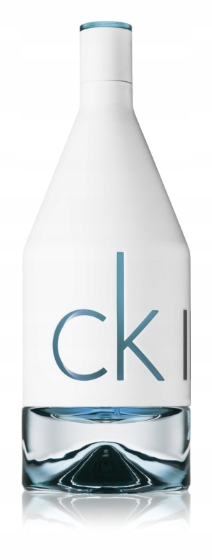 Calvin Klein CKIN2U 150ml EdToilette ToaletoW-wa Stan opakowania oryginalne