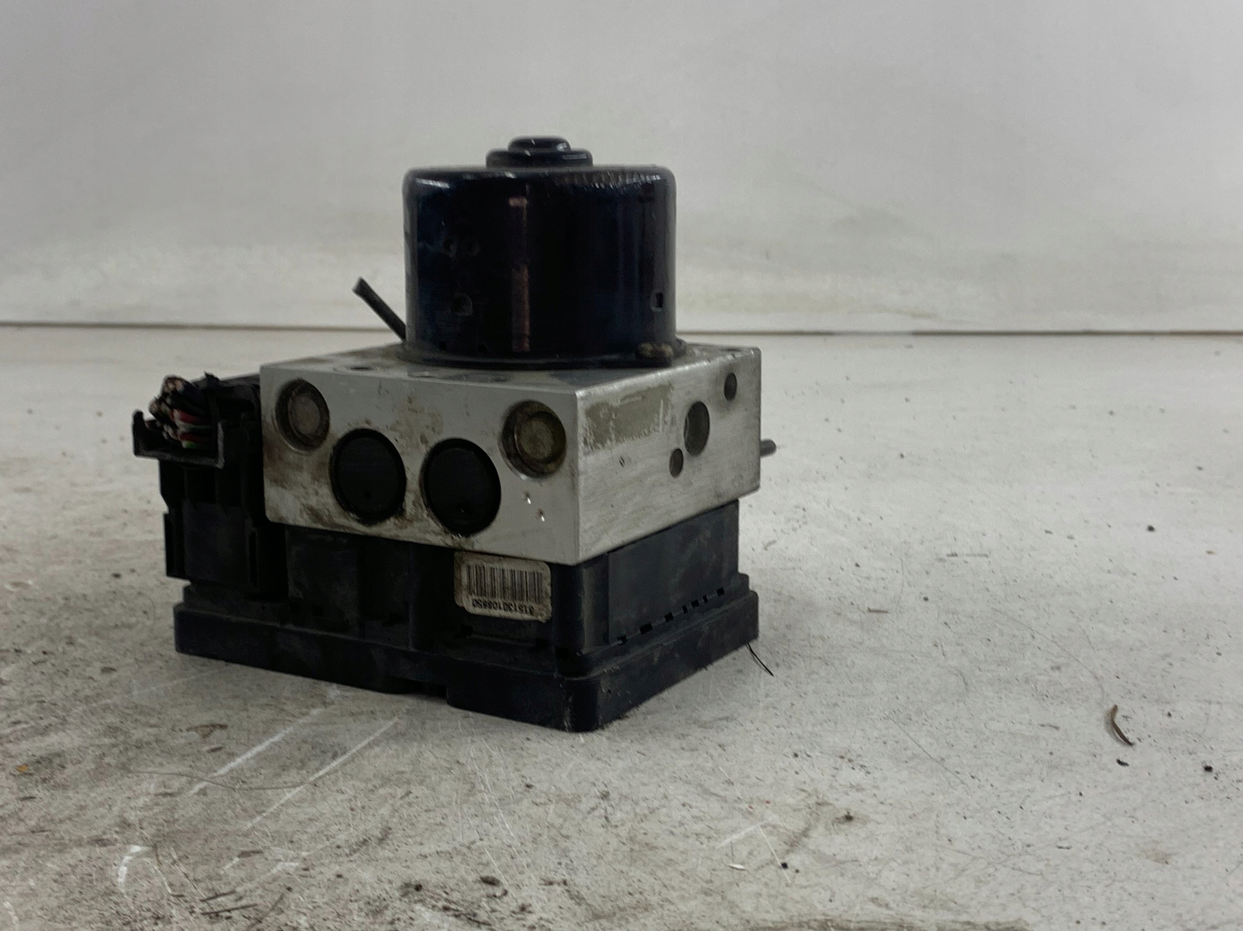 FORD TRANSIT CONNECT 02-13 pump control unit ABS 10.0925-0119.3