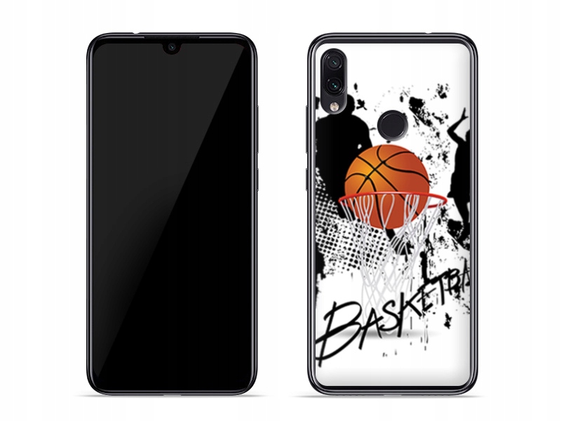 

Etui na Xiaomi Redmi Note 7 Pro Fantastic Case