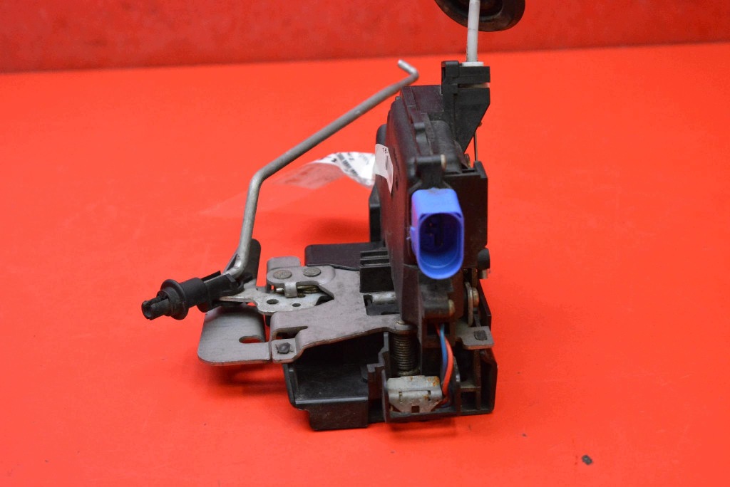 lock door right front front EU 4E1837016 AUDI A3 8P 3D 03-05