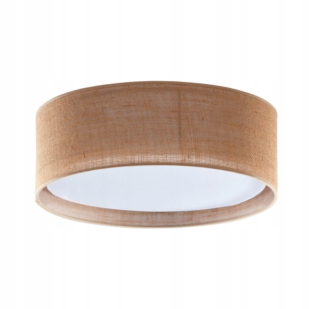 Stropná lampa Juta do obývacej izby, spálne, jedálne loft Tk Lighting