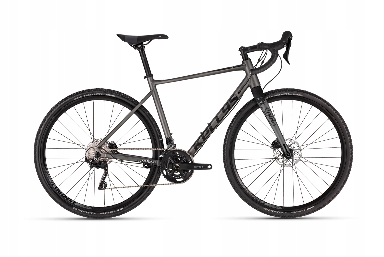 Rower gravel KELLYS SOOT 50 GRX roz. L