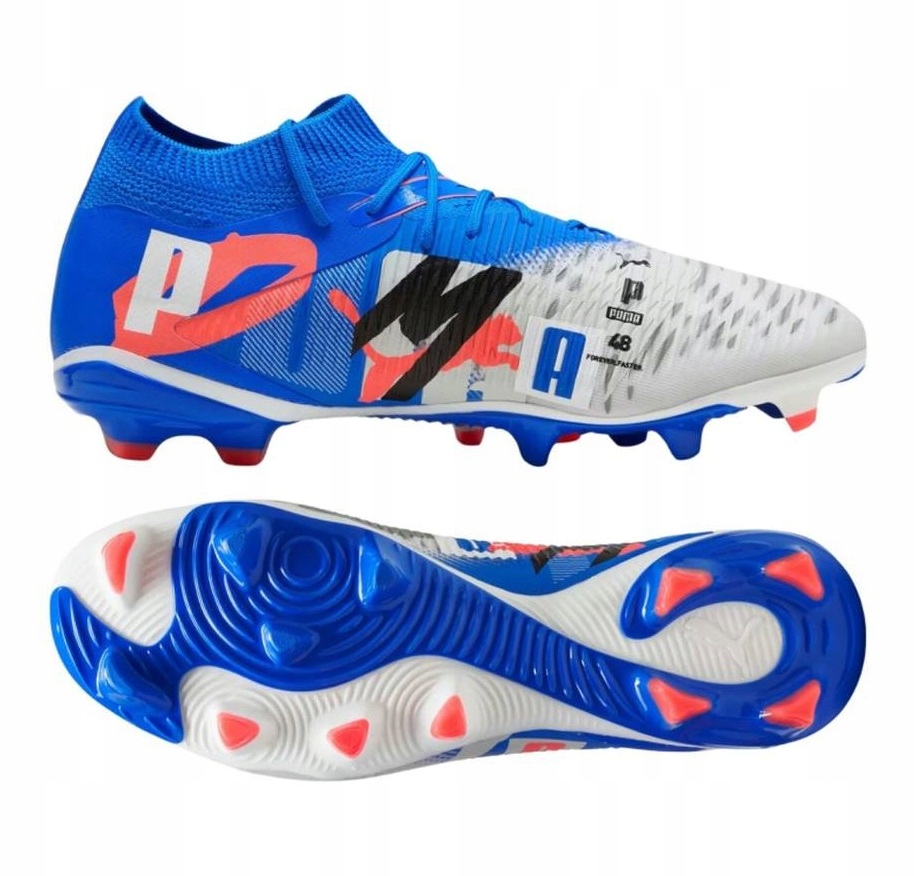 Kopačky Puma Future 8 Match Forever Fg/ag 108423 vel. 45