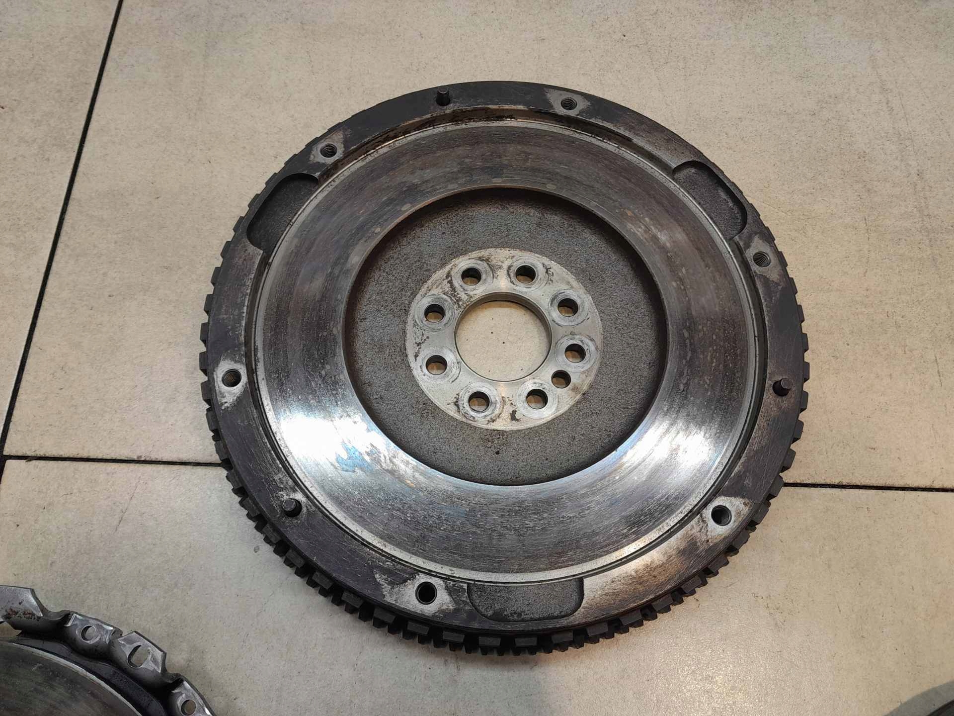 Embrayage Disque de pression XSARA PICASSO 1.8 16V 9629580010