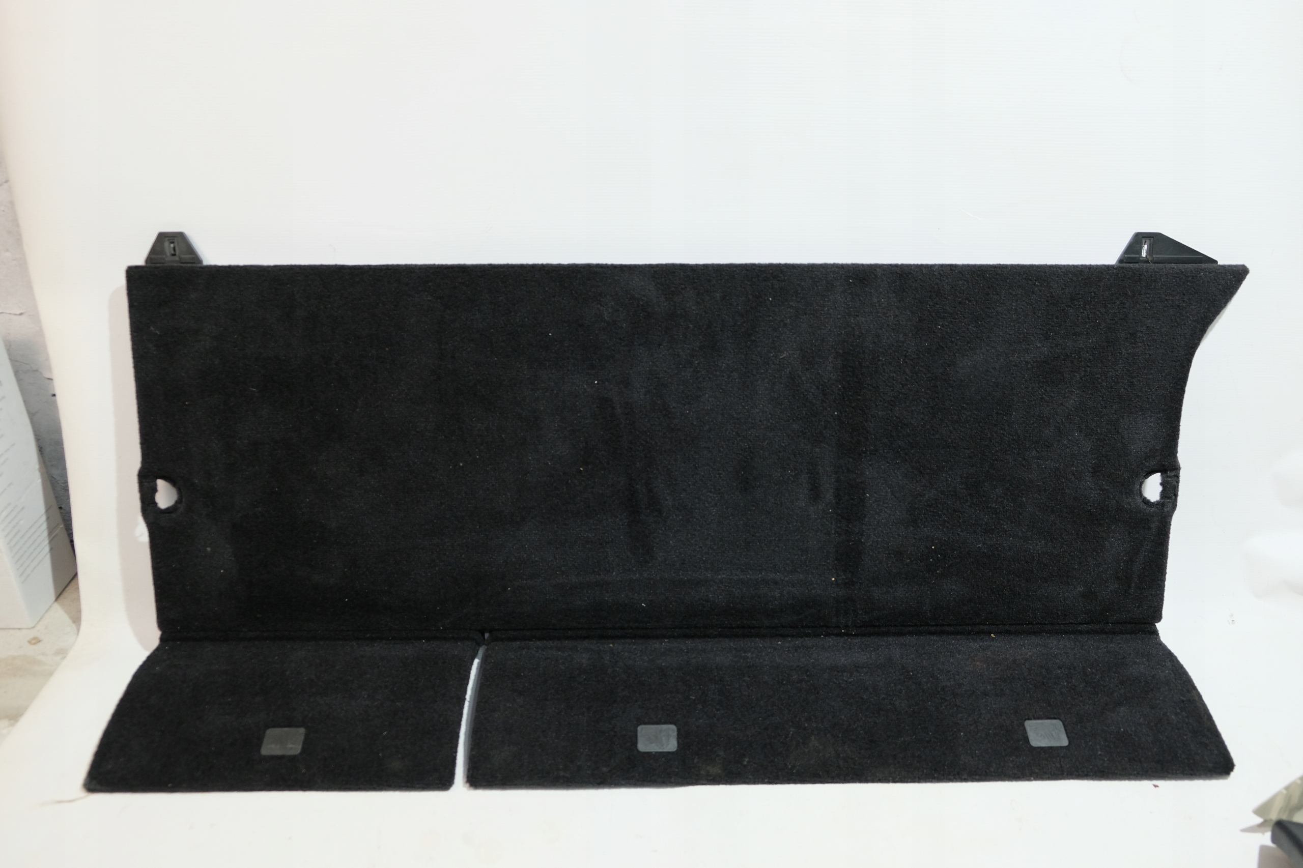 Пол багажника Range ROVER SPORT L320 LIFT