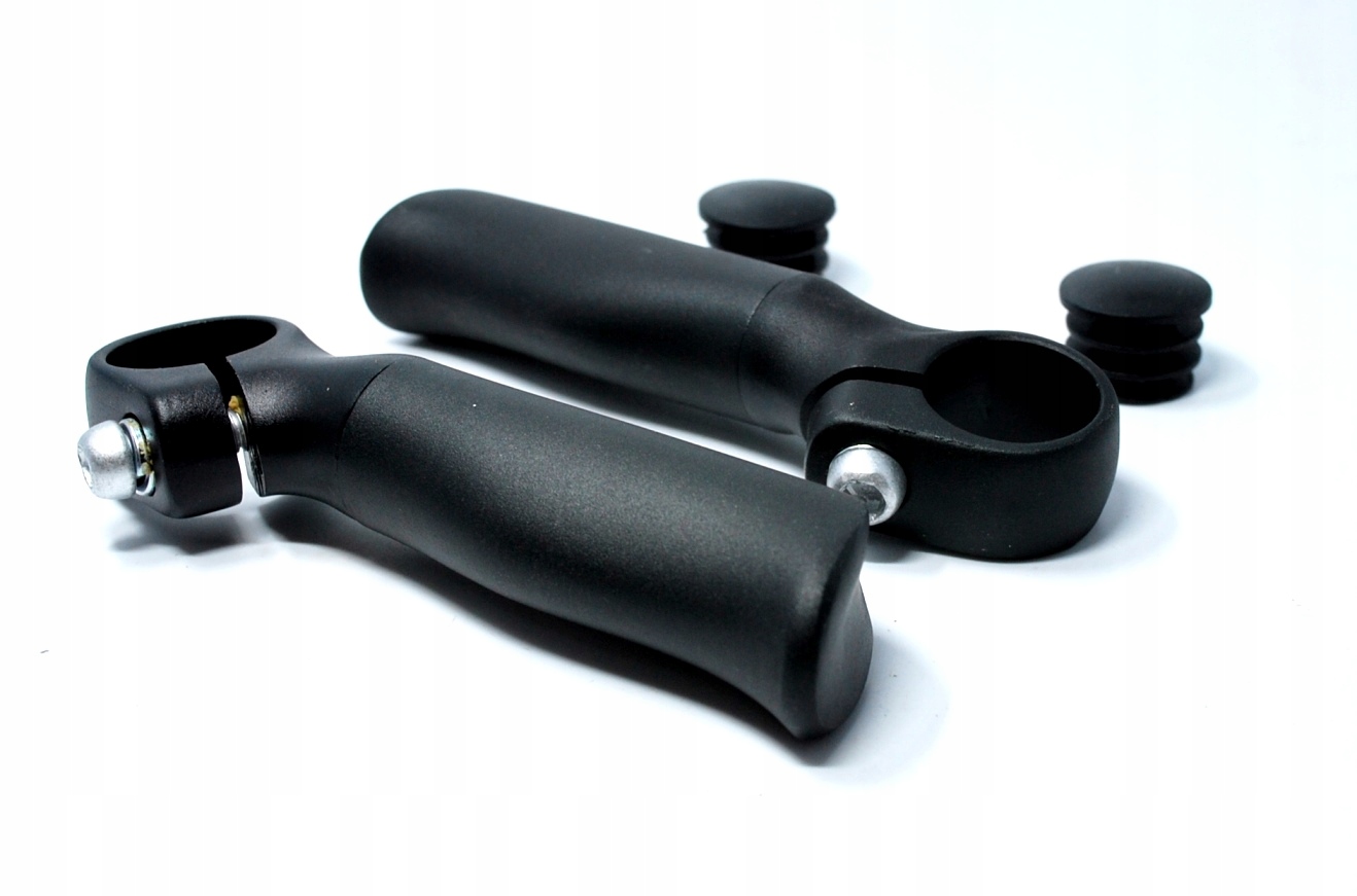 

Ergonomiczne Rogi Aluminiowe profilowane