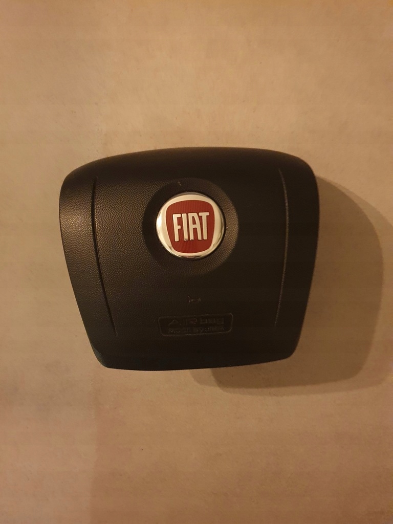 AIR подушка водители FIAT Ducato III