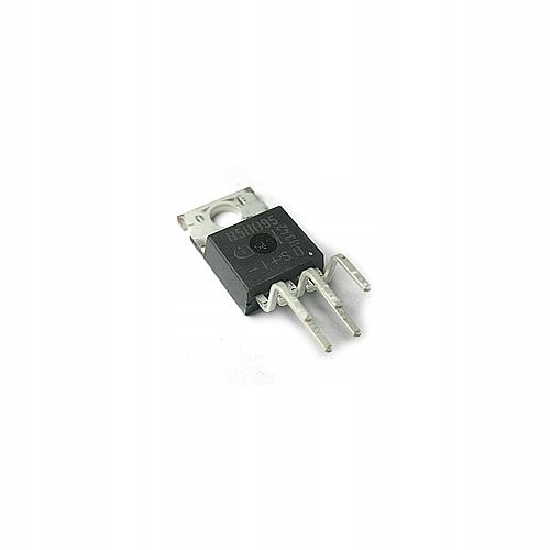 

[3szt] BTS410E-E3135 Infineon N-fet 45V 2A 50W