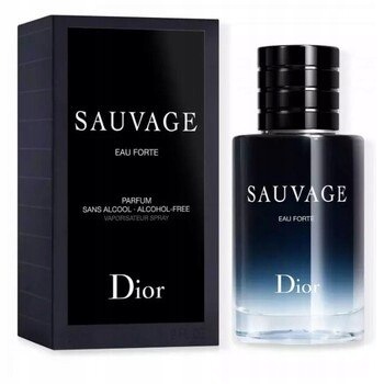 Dior Sauvage Eau Forte Parfum 60 ml