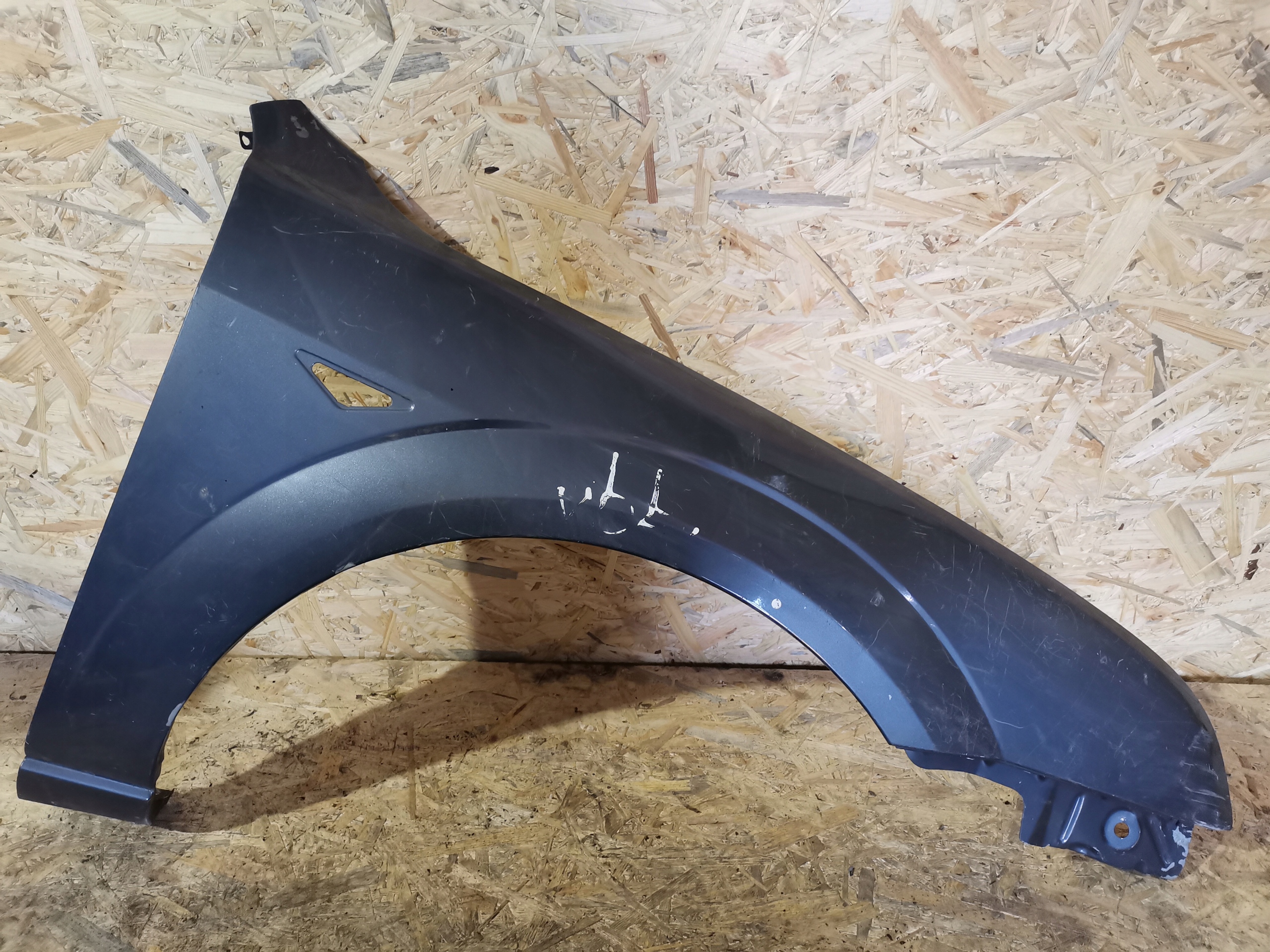 fender right front FORD MONDEO MK3