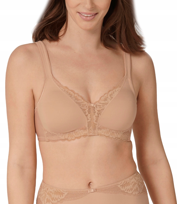 Podprsenka Triumph Modern Lace+Cotton N Ep 75D