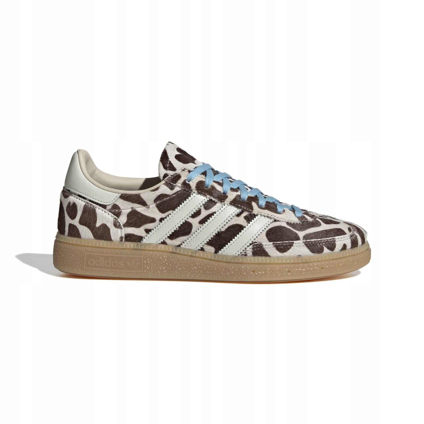 Adidas Boty Handball Spezial KI6677 r. 40 2/3