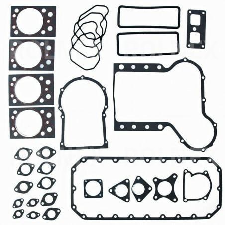 sada těsnění motoru Zetor 4-CYL Morpak 24-27-468-0
