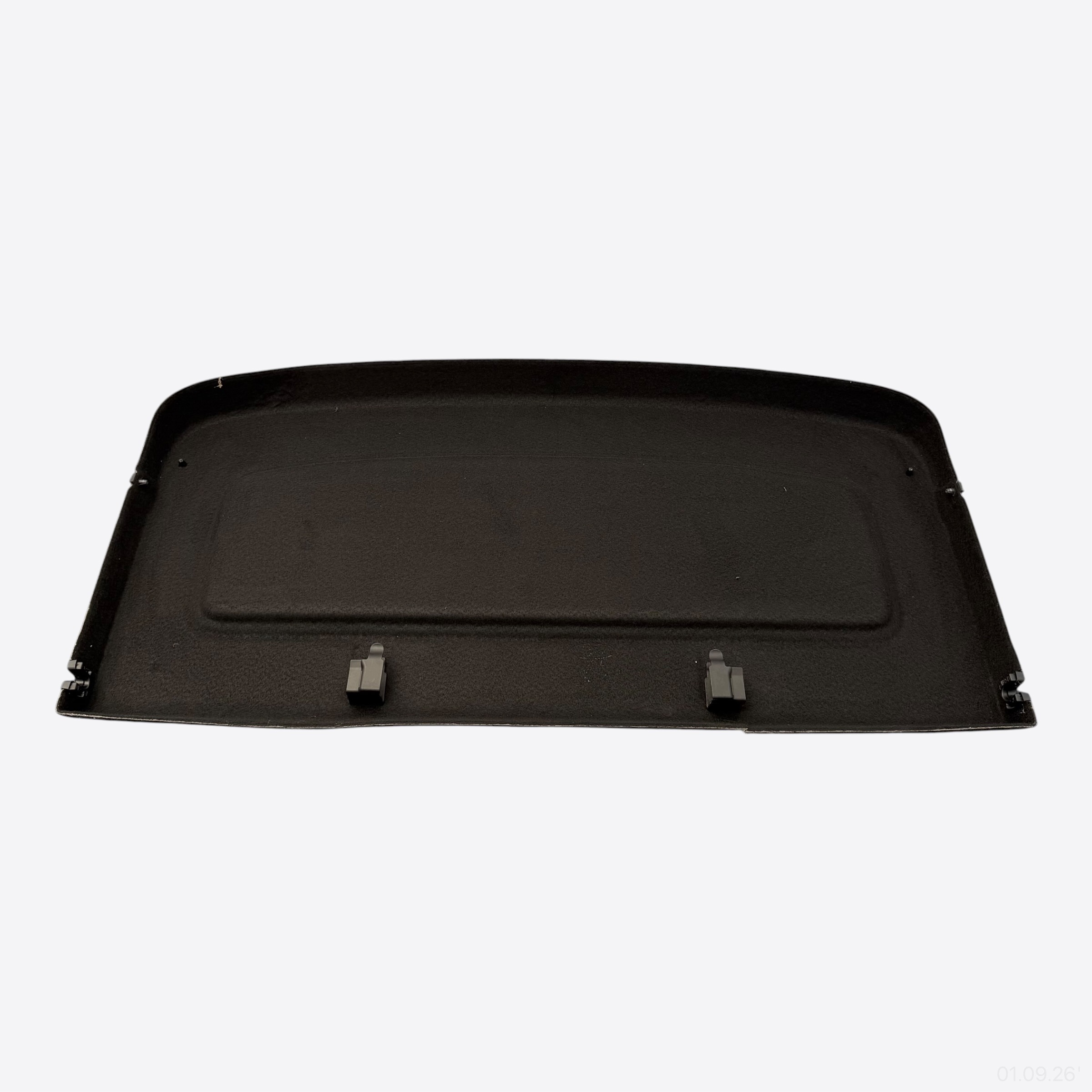 plato rear boot FORD FOCUS MK4 JX7B-A46668-AA