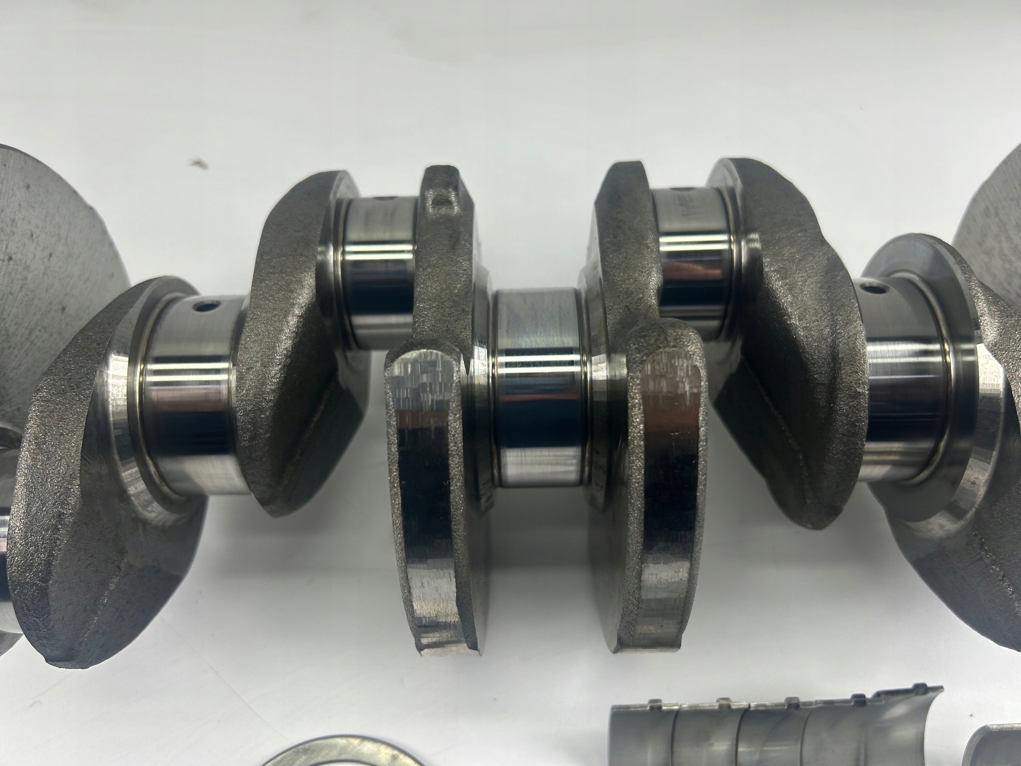 crank CITROEN C5, C4 PICASSO JUMPY 2.0 E-HDI BlueHDI Euro 6 BLUE