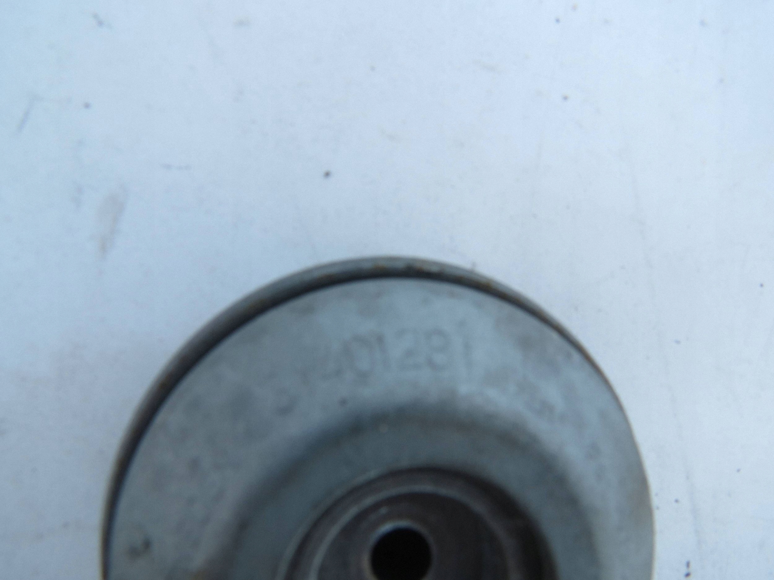 holder engine mount VOLVO V90 T8 HYBRYDA 31401281