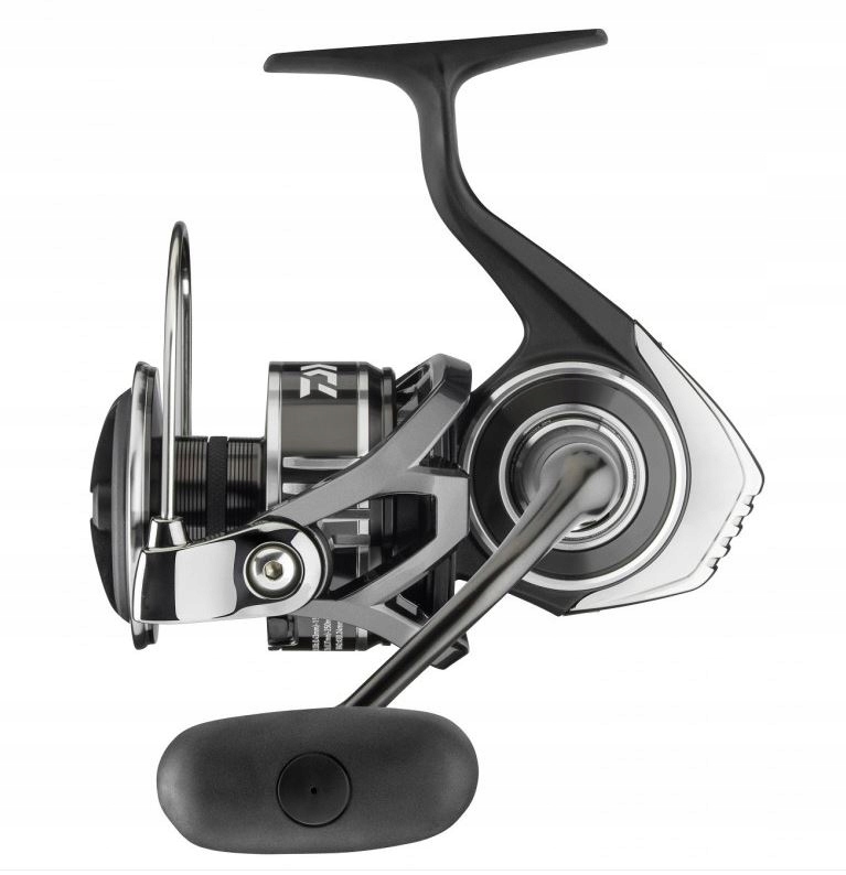 Daiwa Naviják Bg Mq 10000 H