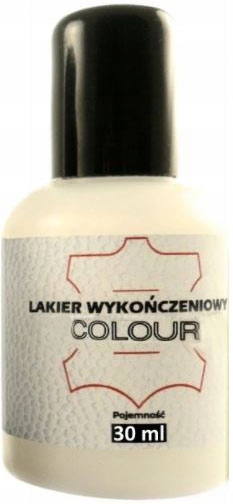 ZESTAW RENOWACJA SKÓRY KIEROWNICY CZARNY SKÓR Producent COLOURPRO