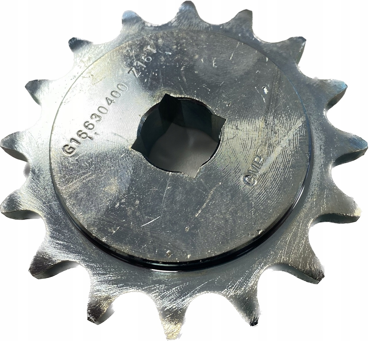 ЗВЕЗДОЧКА С-16 MASCHIO GASPARDO G16630400R