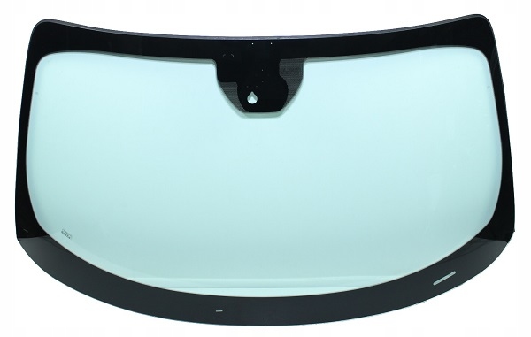 2000010200511 - ЛОБОВЕ СКЛО DODGE CHALLENGER SENSOR 15-