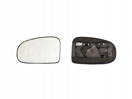 СКЛО ДЗЕРКАЛО ВСТАВКА 6471954 ALKAR