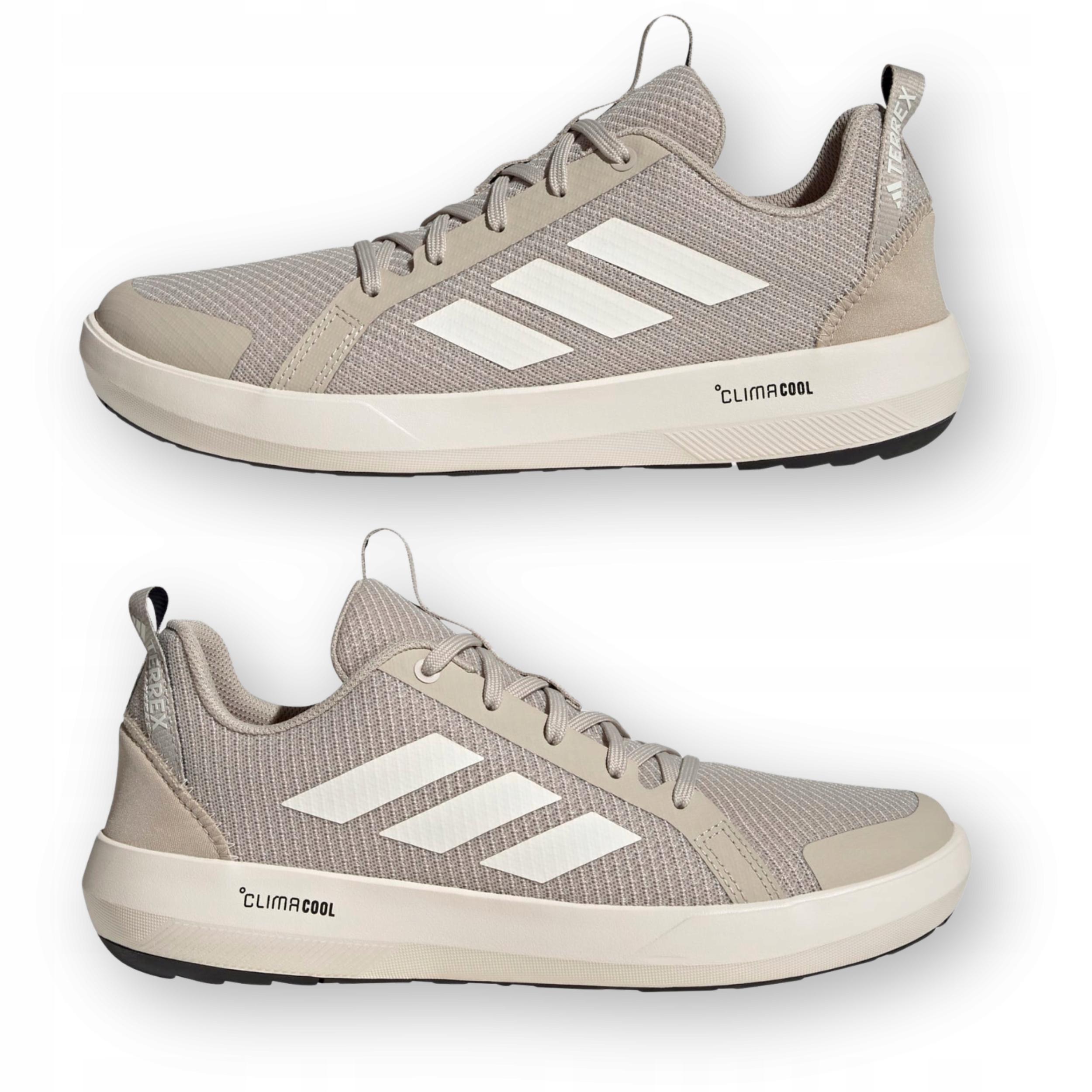 Pánské sportovní boty Adidas do vody Terrex Boat JI3501 vel. 42
