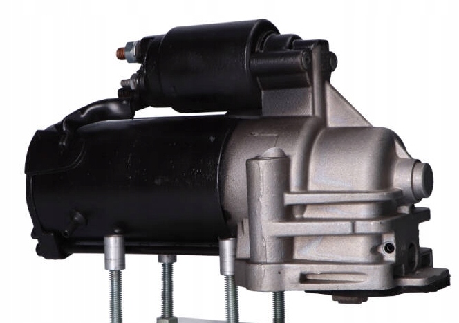 ROZRUSZNIK FORD MONDEO MK3 TRANSIT 2.0 TDCI TDI TD Producent części Inny