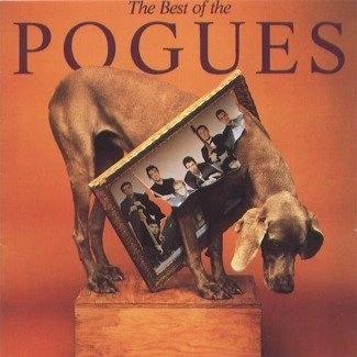 ++ The Pogues The Best Of The Pogues Lp