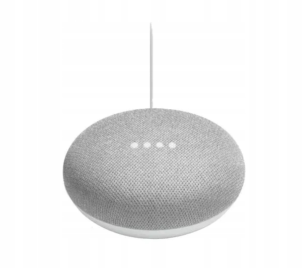 Inteligentny głośnik Google Home Mini Smart Chalk