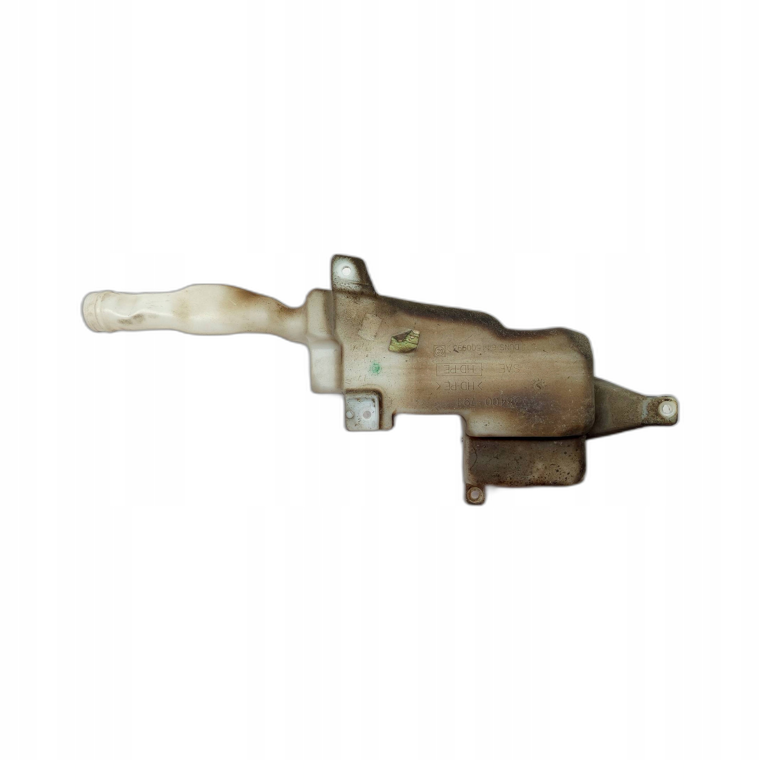 washer fluid tank SUZUKI SX4 1.9 DDiS 38400-79J