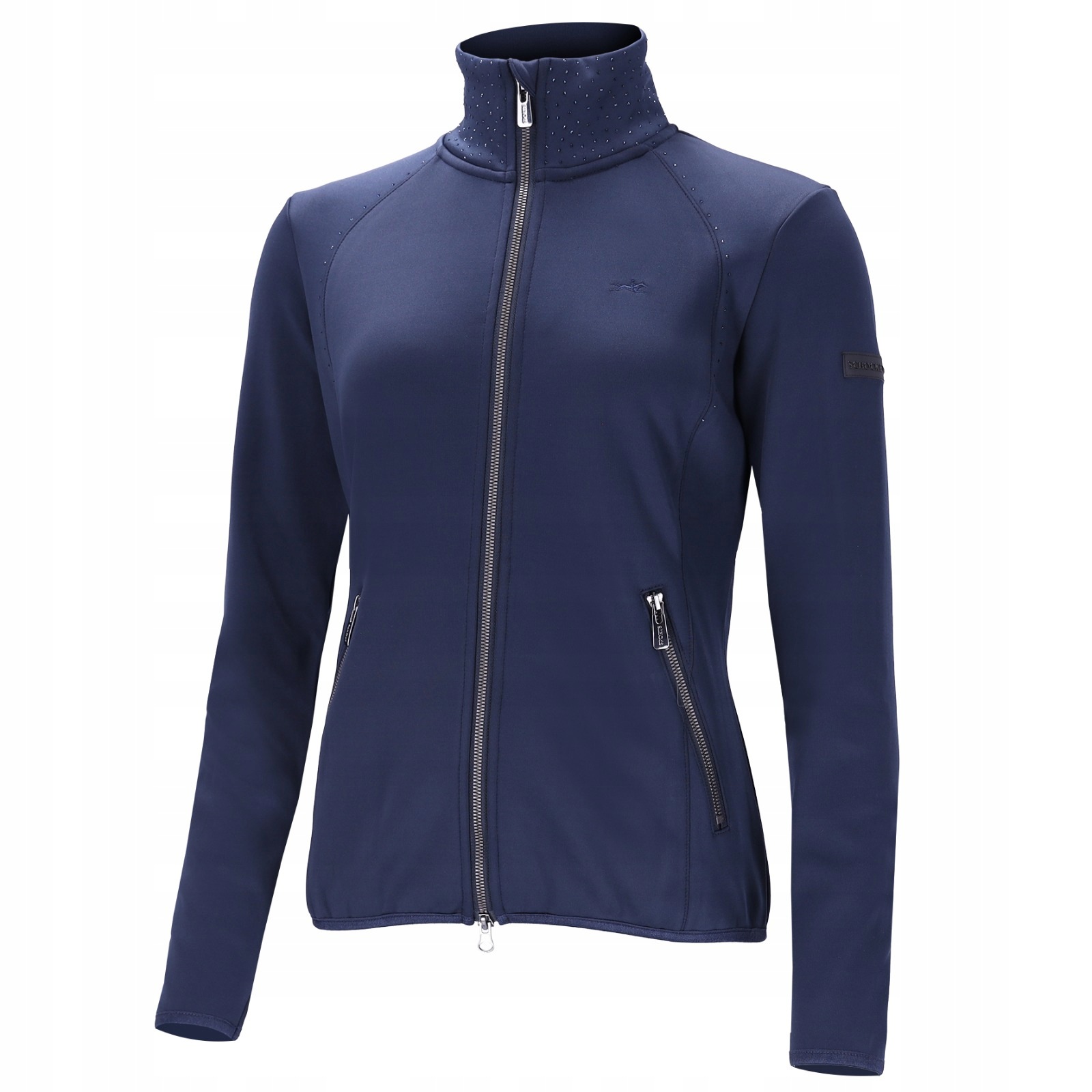 Schockemohle, Bluza Ricarda, Dark Navy Xs