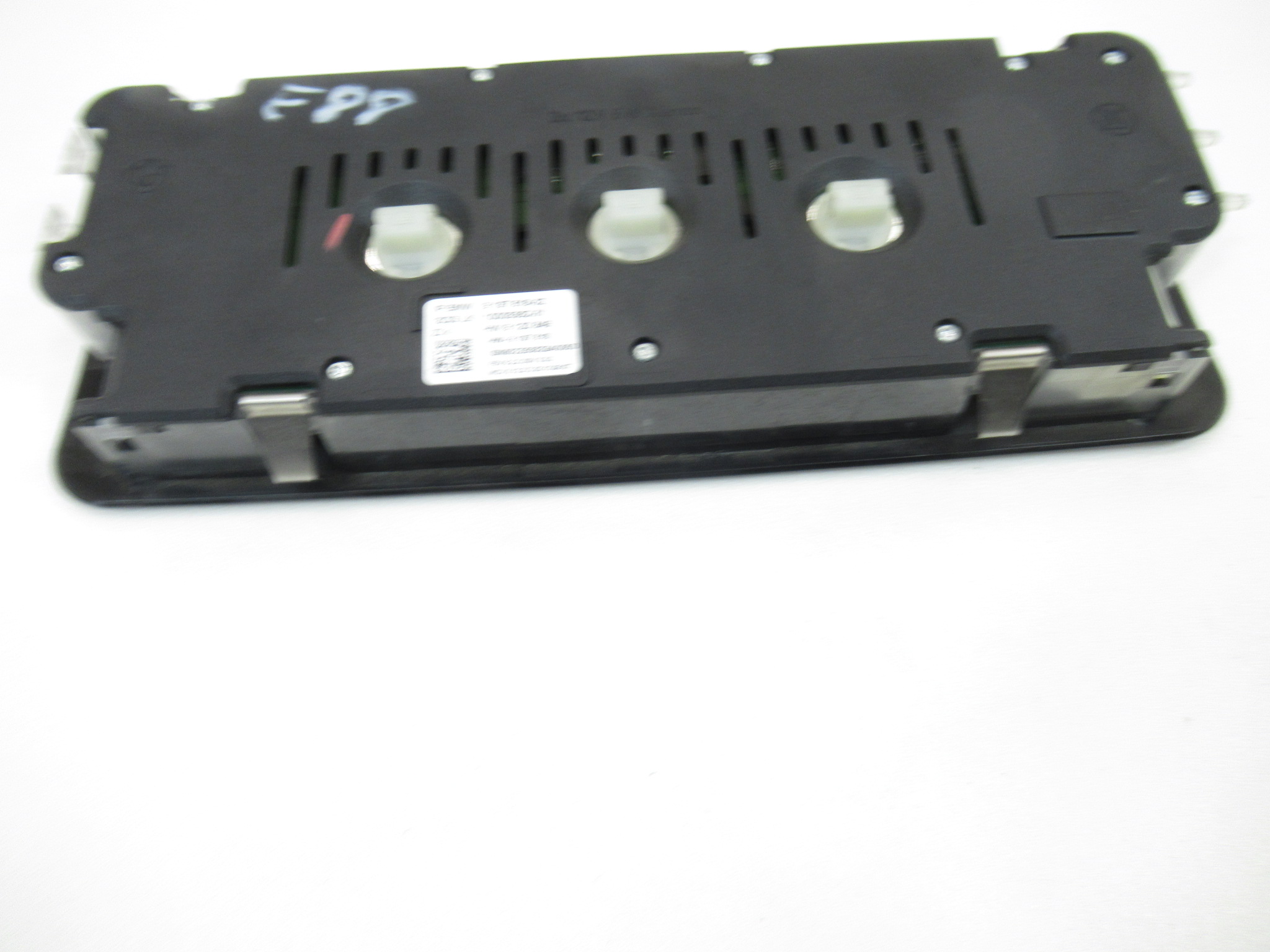 Panel sterownia dach BMW e88 e89 e93