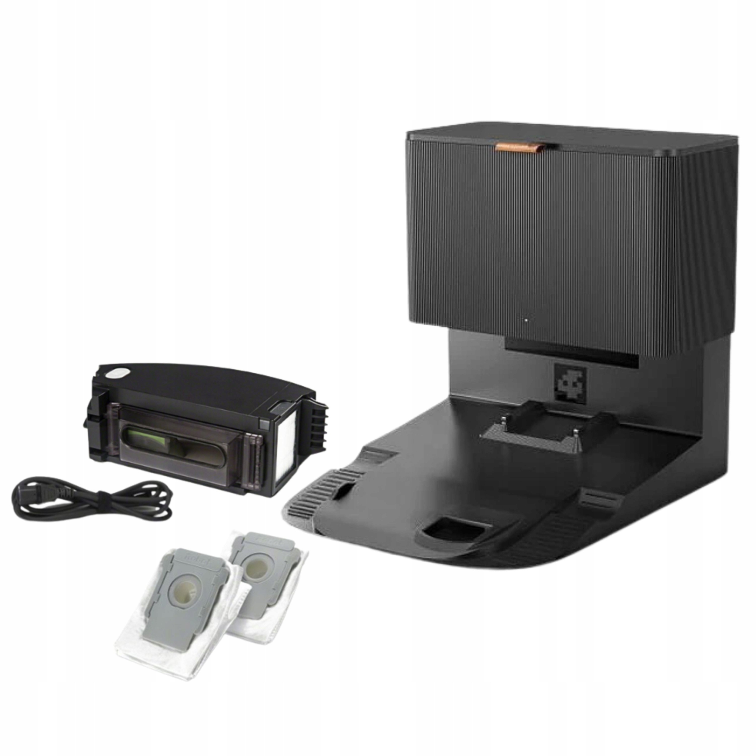 Nabíjecí stanice Clean Base pro iRobot Roomba i/j/Combo i/Combo j