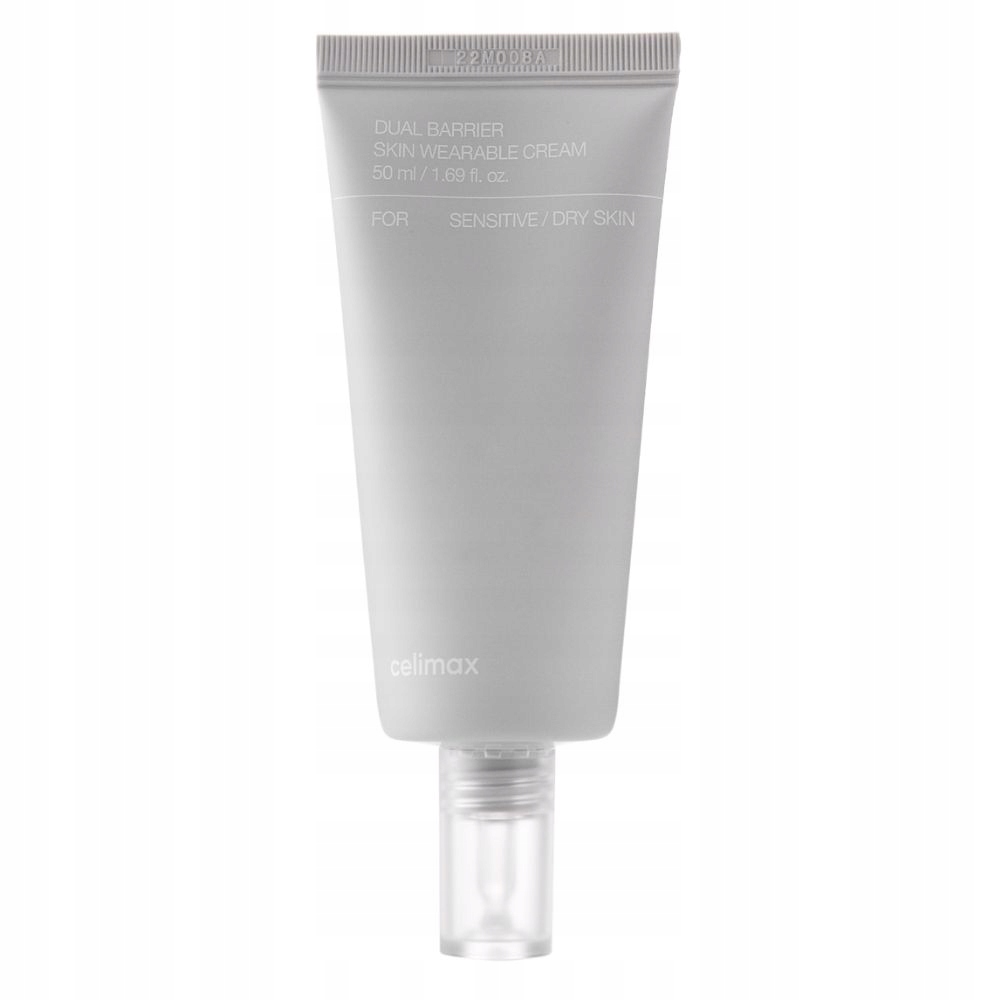 Celimax Dual Barrier Skin revitalizační a hydratační krém na obličej 50 ml