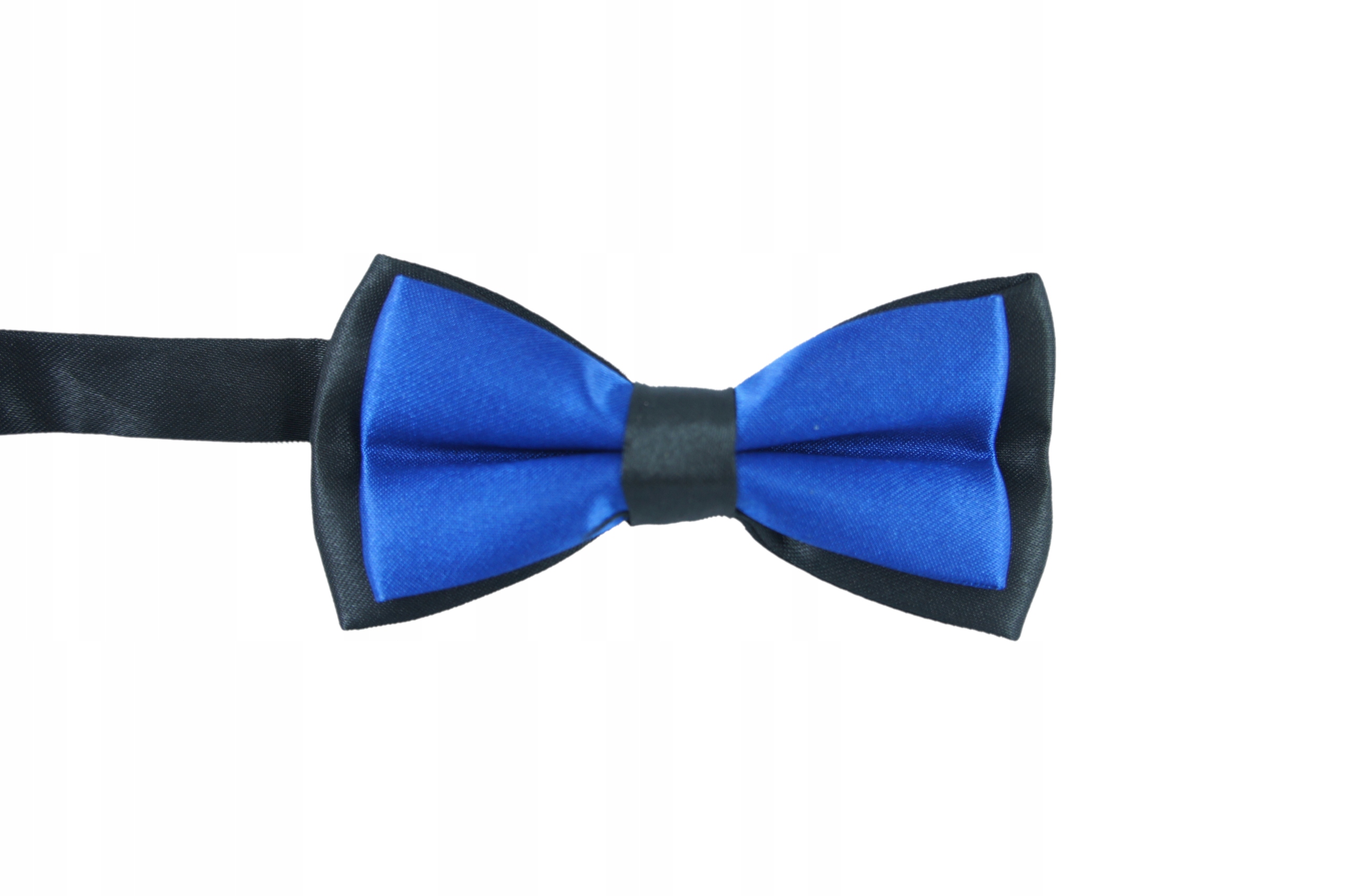 

Muszka dla chłopca Na Komunię Zakończenie Szkoły