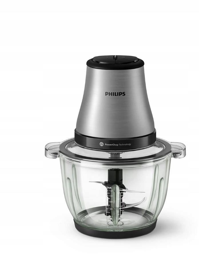 Philips – Potravinářský Procesní CHOPPER/HR1503/00