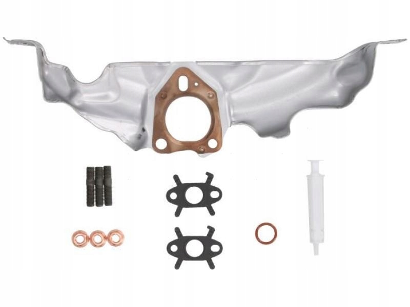 МОНТАЖНЫЙ КОМПЛЕКТ ТУРБИНЫ REN 382.490