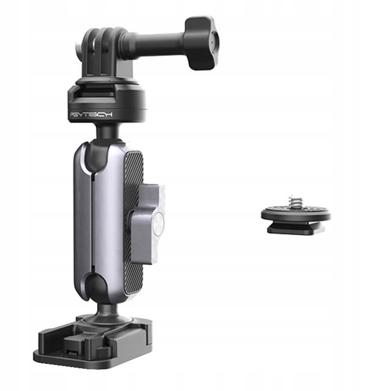 Držák na helmu Pgytech pro akční kamery (P-GM-225)