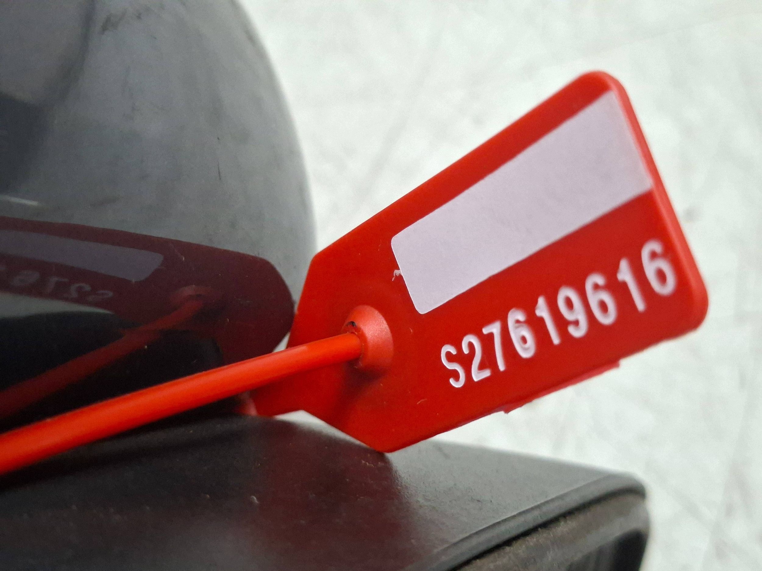 mirror left 3 PINY OPEL CORSA D 2006