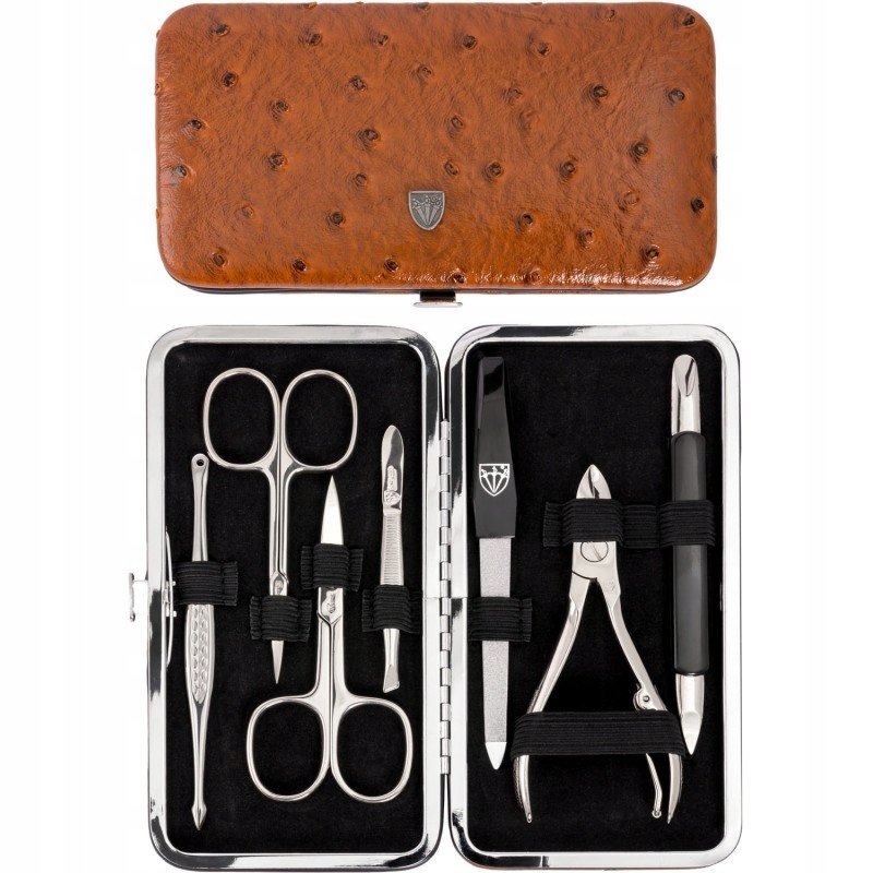 Sada na manikúru Solingen Kelleman 5737