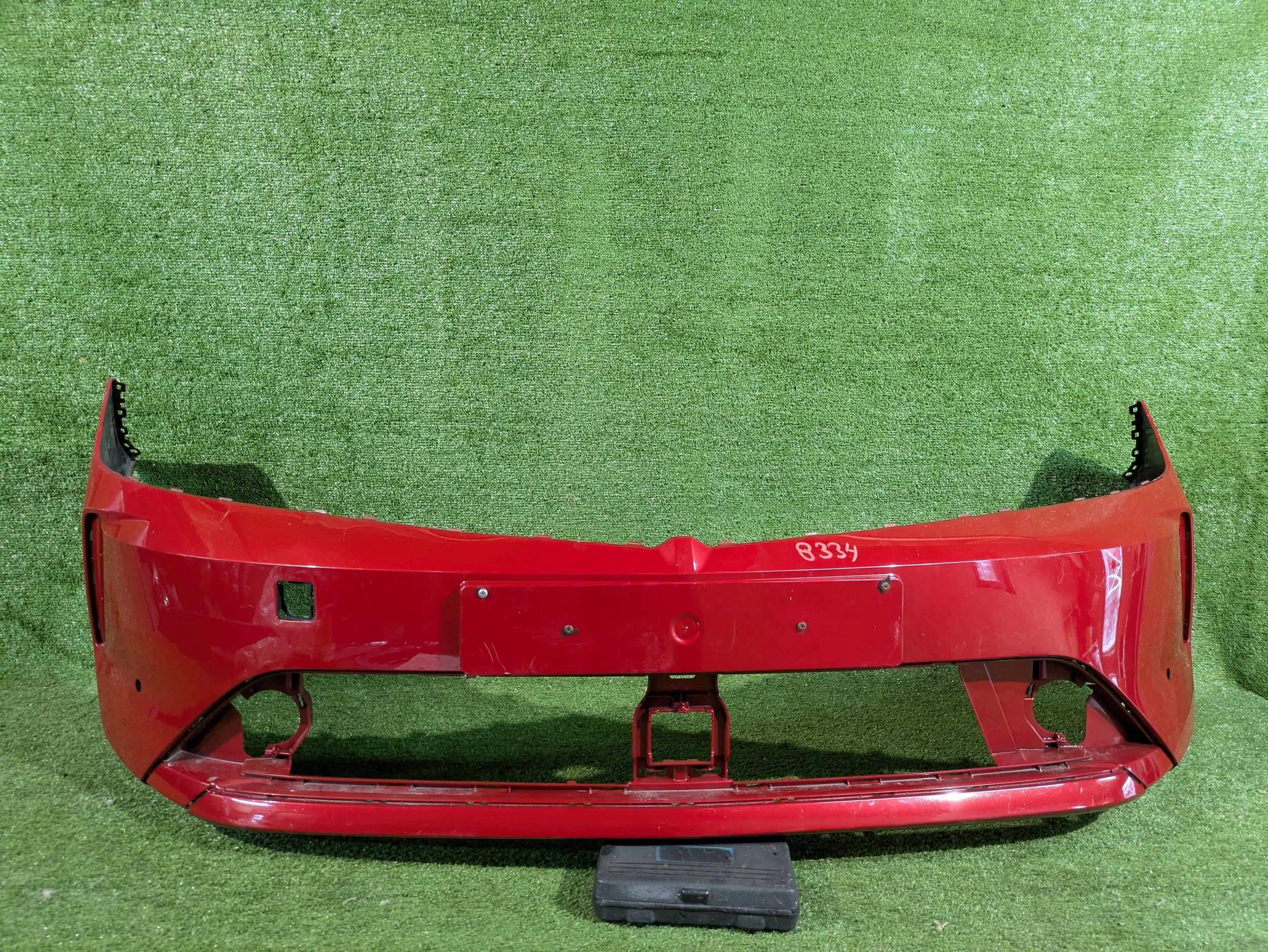 Frontstoßstange vorne OPEL ASTRA L VI 22- NR.8334
