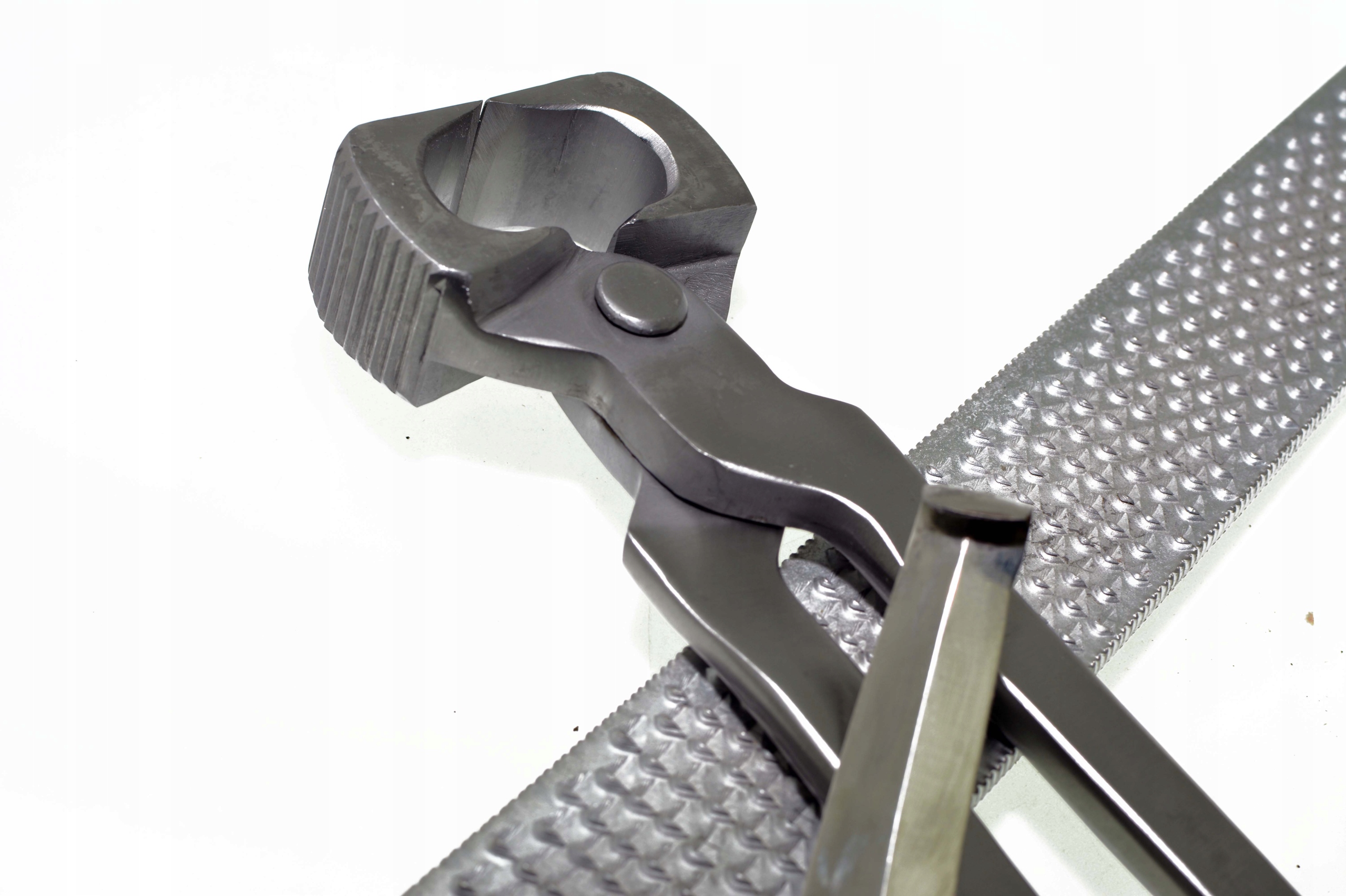 ZESTAW DO KOREKCJI KOPYT PROFESJONALNE Rodzaj inny