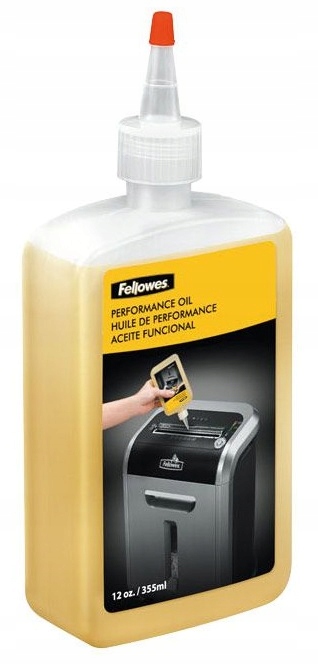 OLEJ DO NISZCZAREK FELLOWES 350 ML