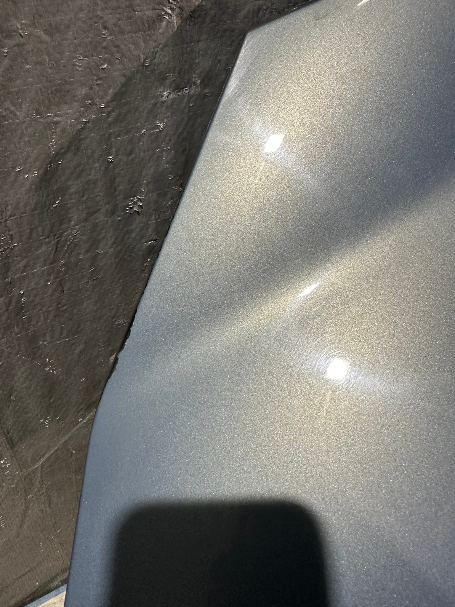 Aile Gauche Avant RENAULT ESPACE TED46