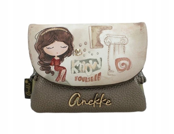 Malá dámská peněženka Anekke Muse 42709-016