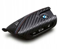 Oryginalne Etui Na Kluczyk Bmw M Performance (82295A56C32)