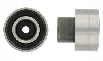 Направляющий ролик ремня ГРМ SKF VKM 22153