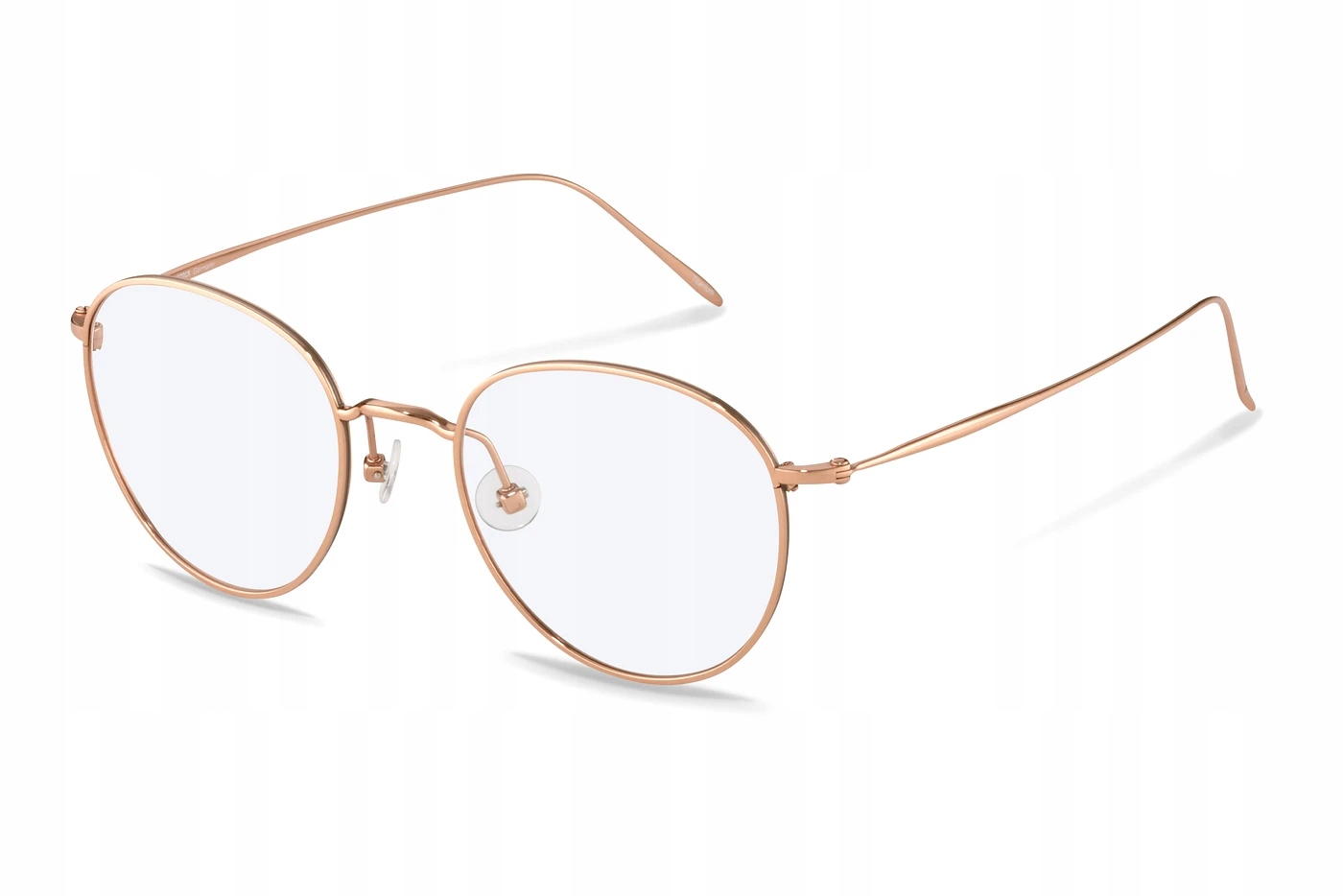 T885 RODENSTOCK OPRAWKI DO OKULARÓW KOREKCYJNYCH R7119 B